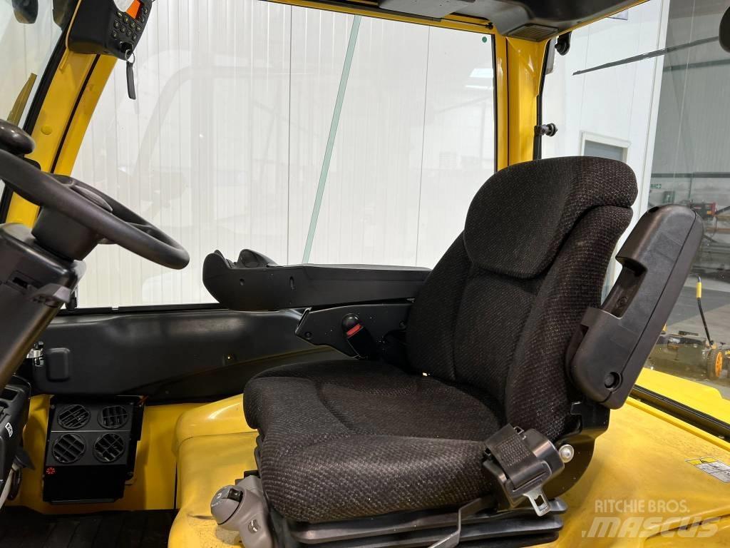 Hyster J3.5XN Elektro Stapler
