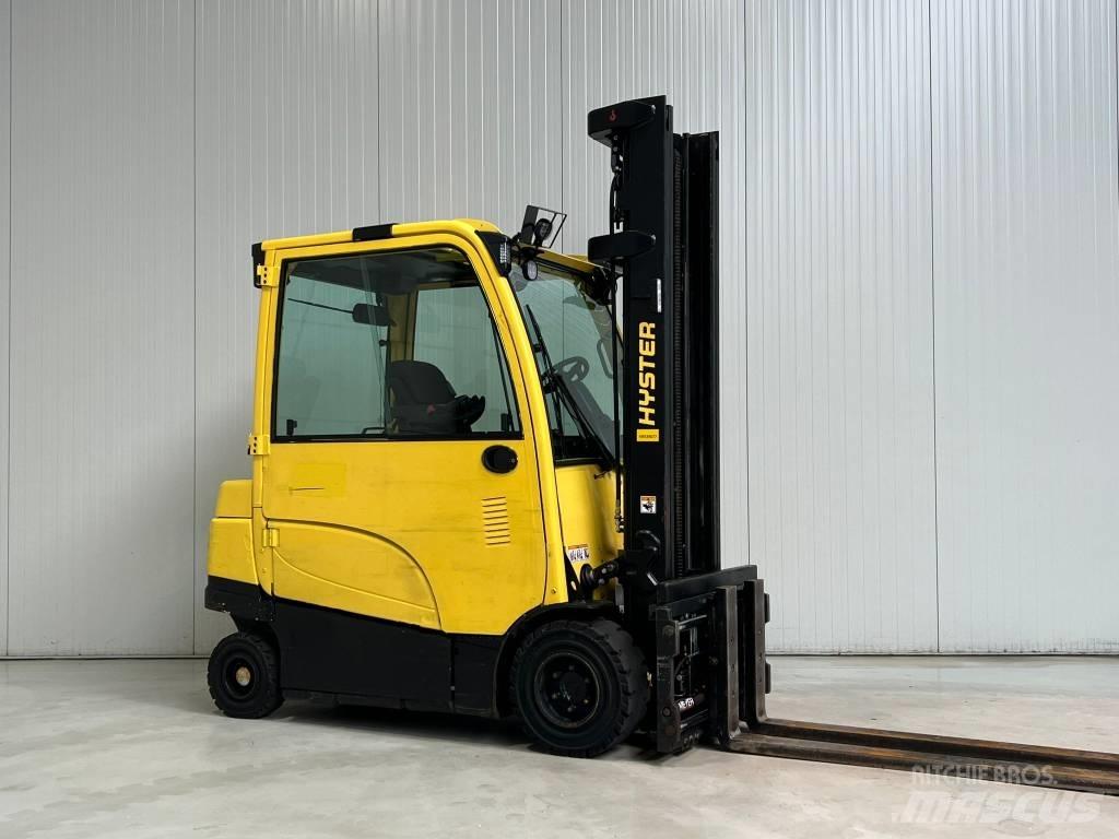 Hyster J3.5XN Elektro Stapler