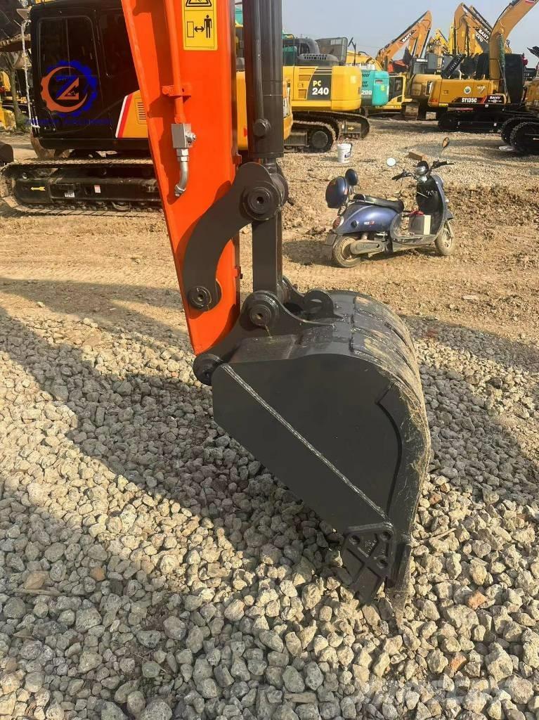 Doosan DX 60 Minibagger < 7t