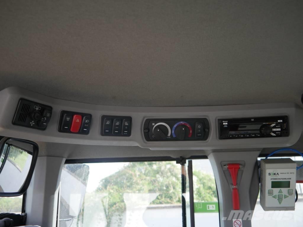 CAT 938M Radlader