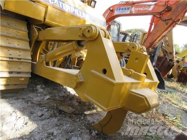 CAT D 6 R Bulldozer