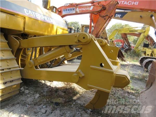 CAT D 6 R Bulldozer