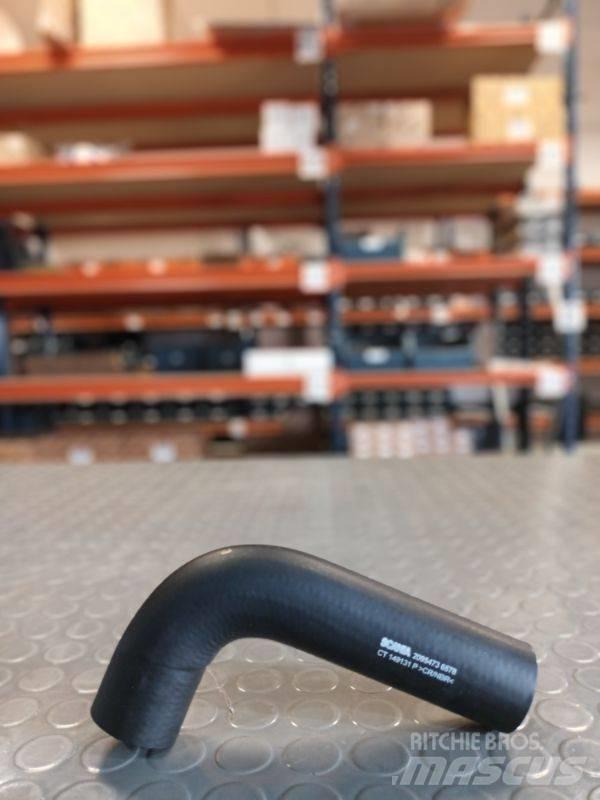 Scania HOSE 2095473 Motoren