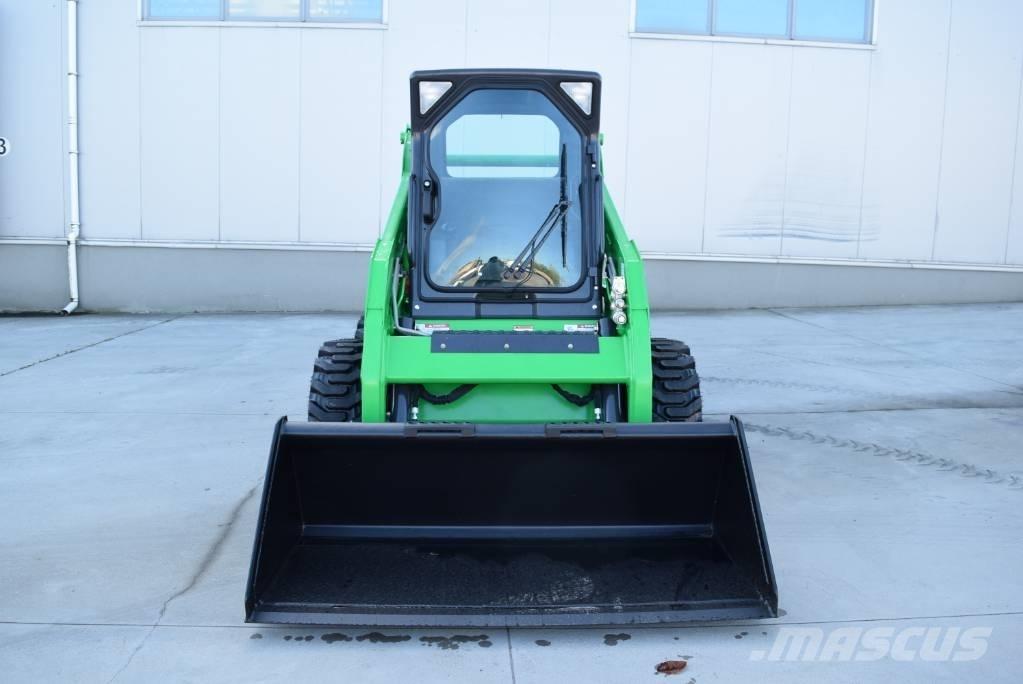 Bobcat S 175 Kompaktlader