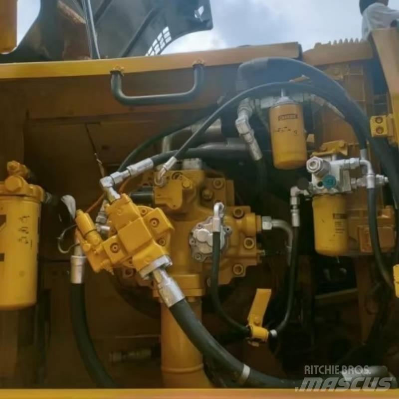CAT 336 D2 Raupenbagger