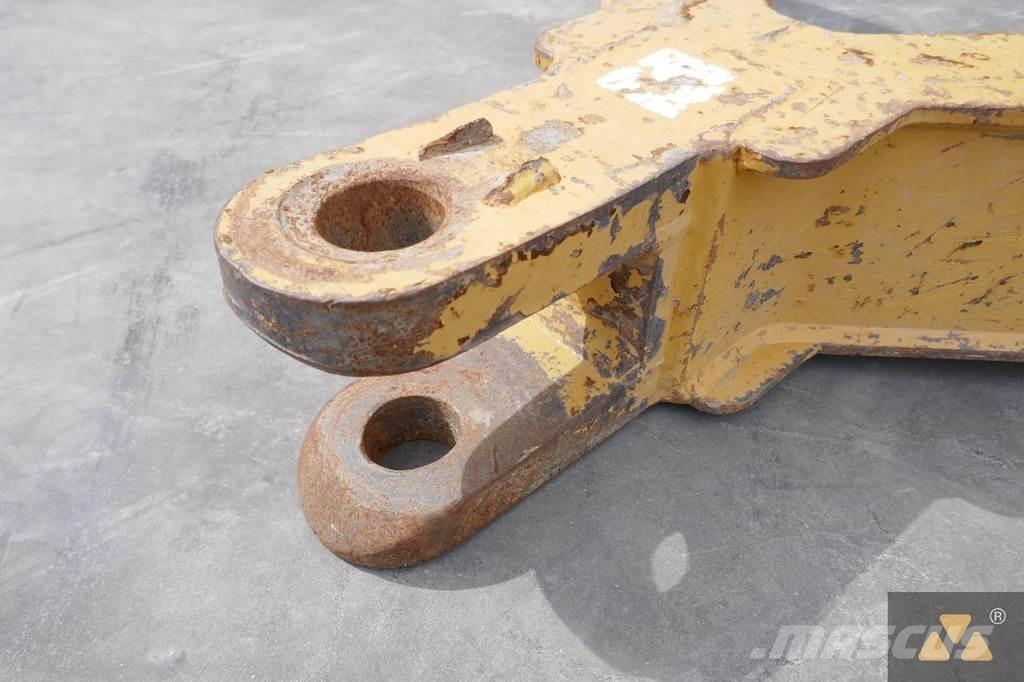 CAT D6 Drawbar Andere Zubehörteile