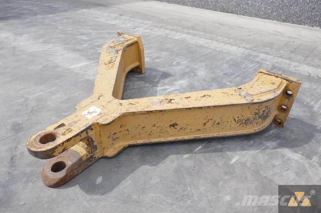 CAT D6 Drawbar Andere Zubehörteile