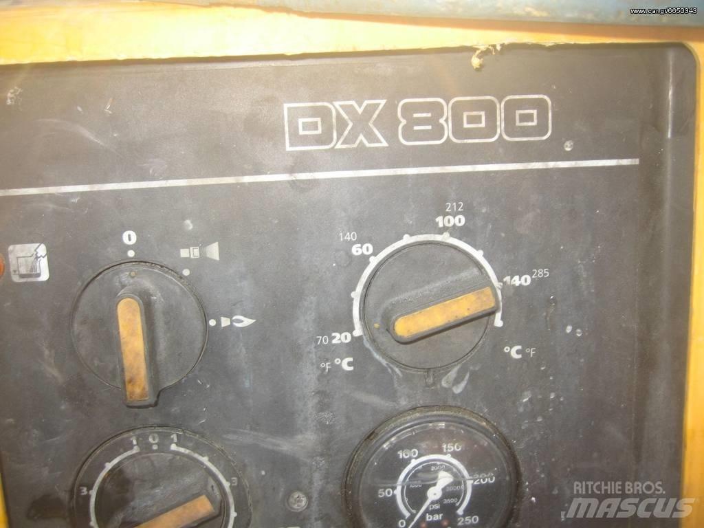  BAP 850 Hochdruckreiniger