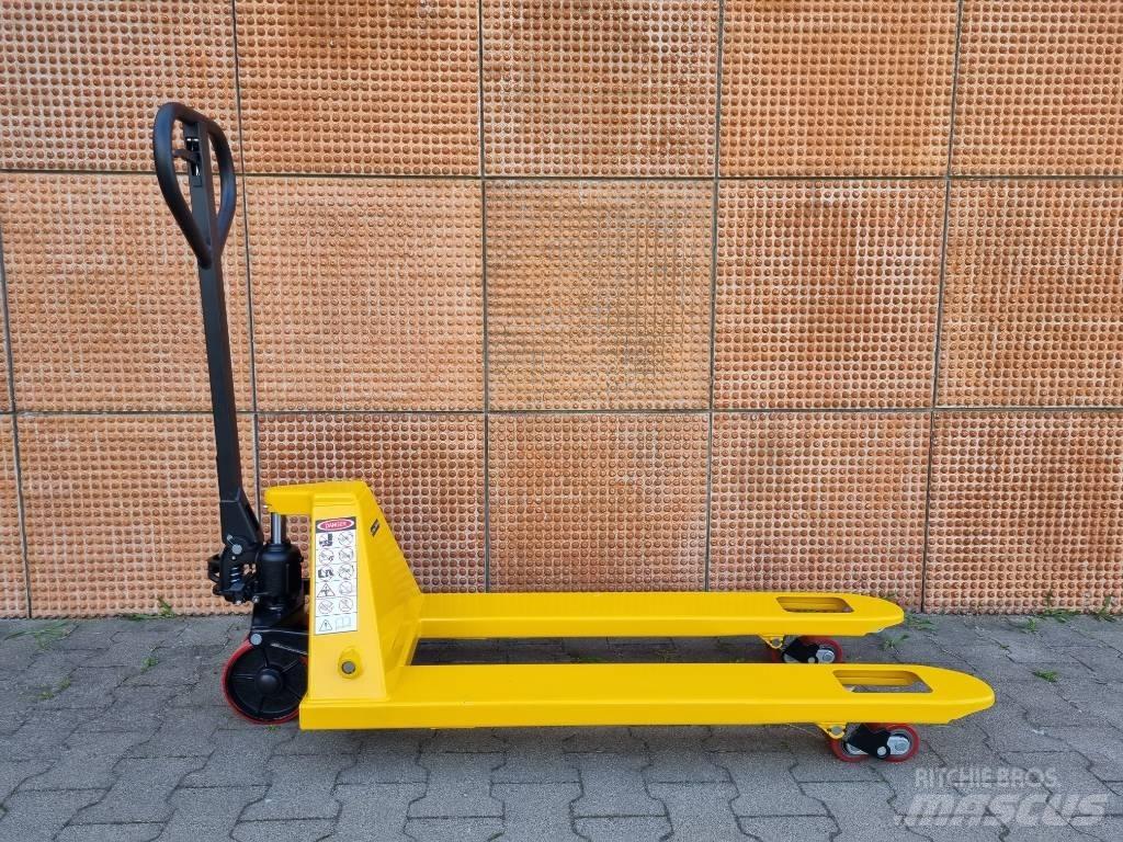 TotalLifter TRP Handhubwagen