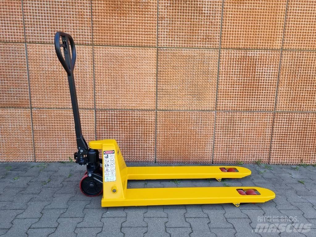 TotalLifter TRP Handhubwagen