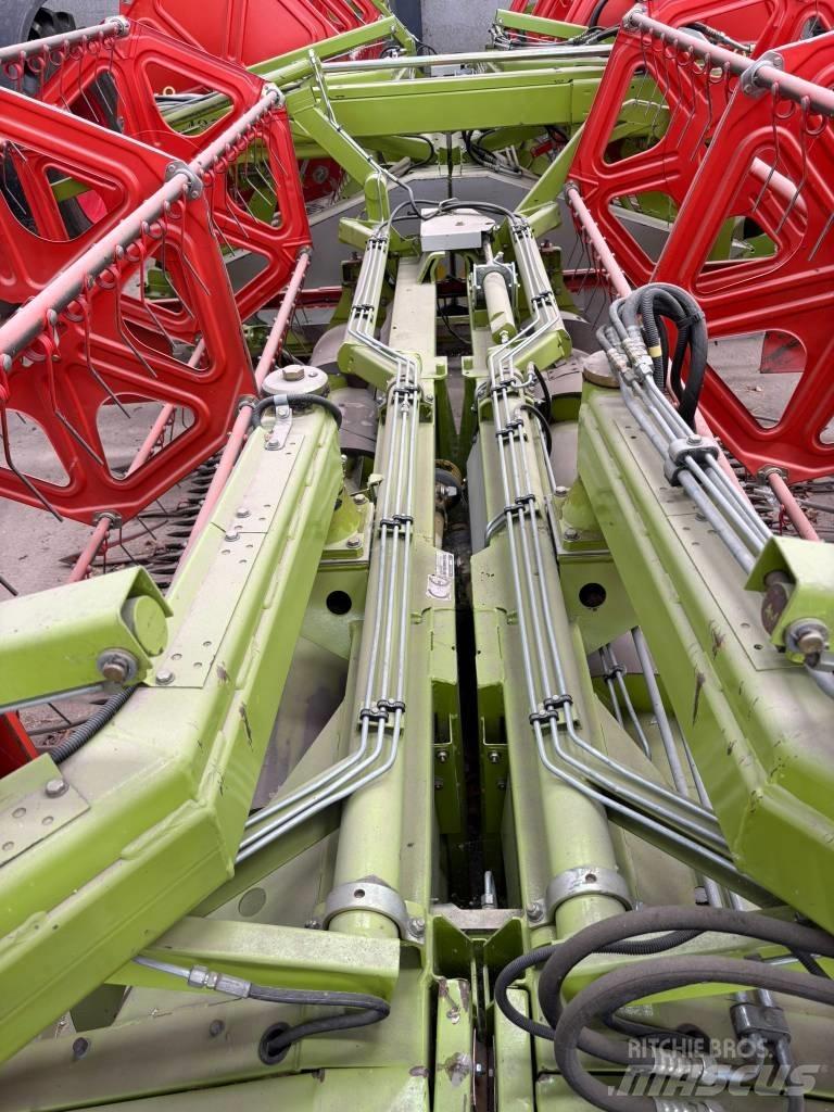 CLAAS C 540 Erntevorsätze