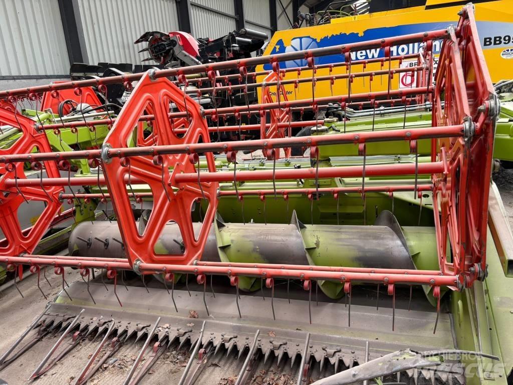 CLAAS C 540 Erntevorsätze