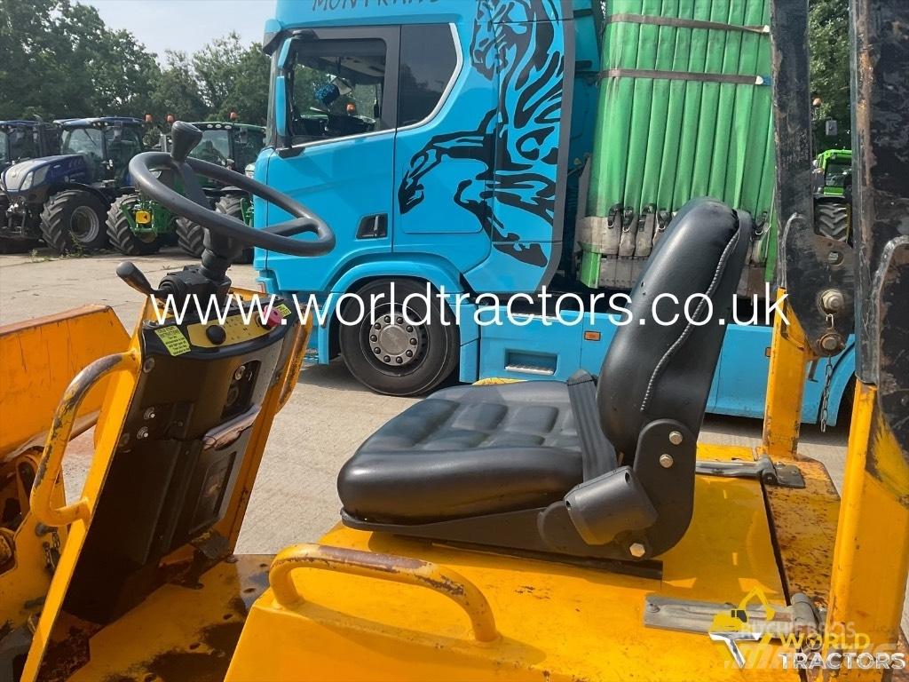 Thwaites 1 ton Minidumper