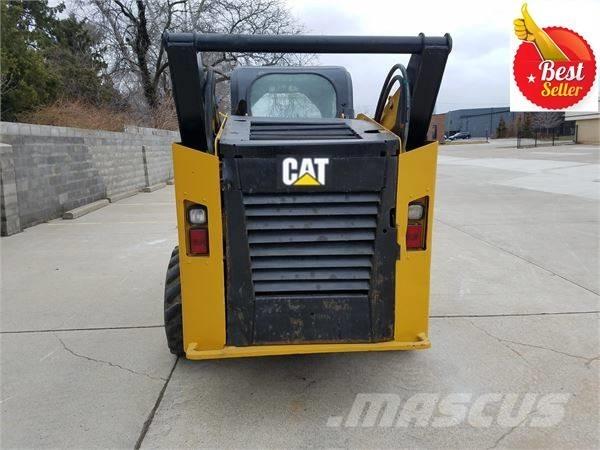 CAT 272 D Kompaktlader