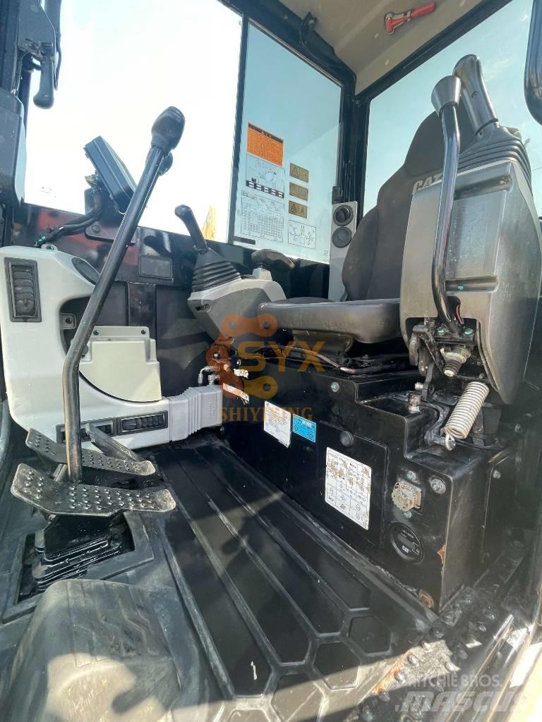 CAT 305.5 E 2 Minibagger < 7t