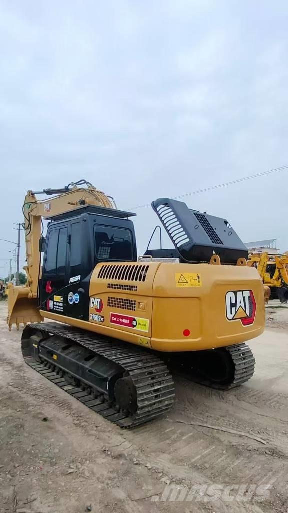 CAT 315 GC Raupenbagger