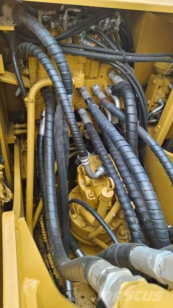 CAT 315 GC Raupenbagger