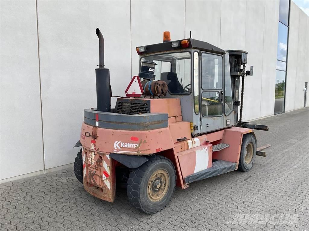 Kalmar DCD 80-6 Diesel Stapler