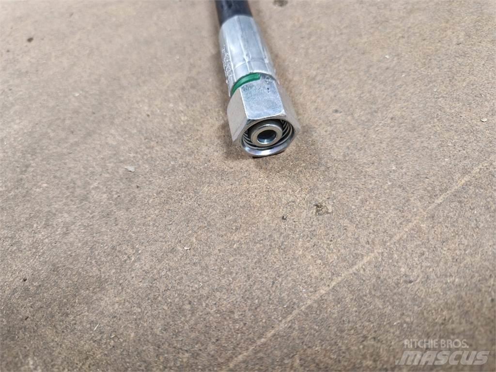 Eco Log 7050571 Hydraulik