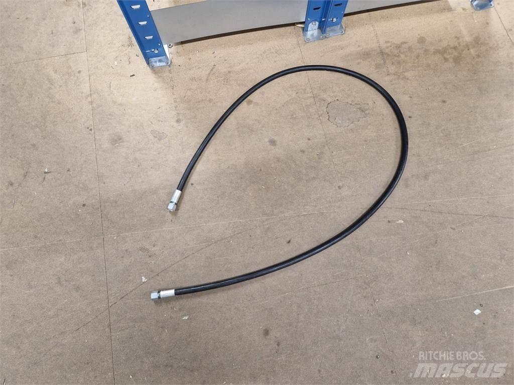 Eco Log 7050571 Hydraulik