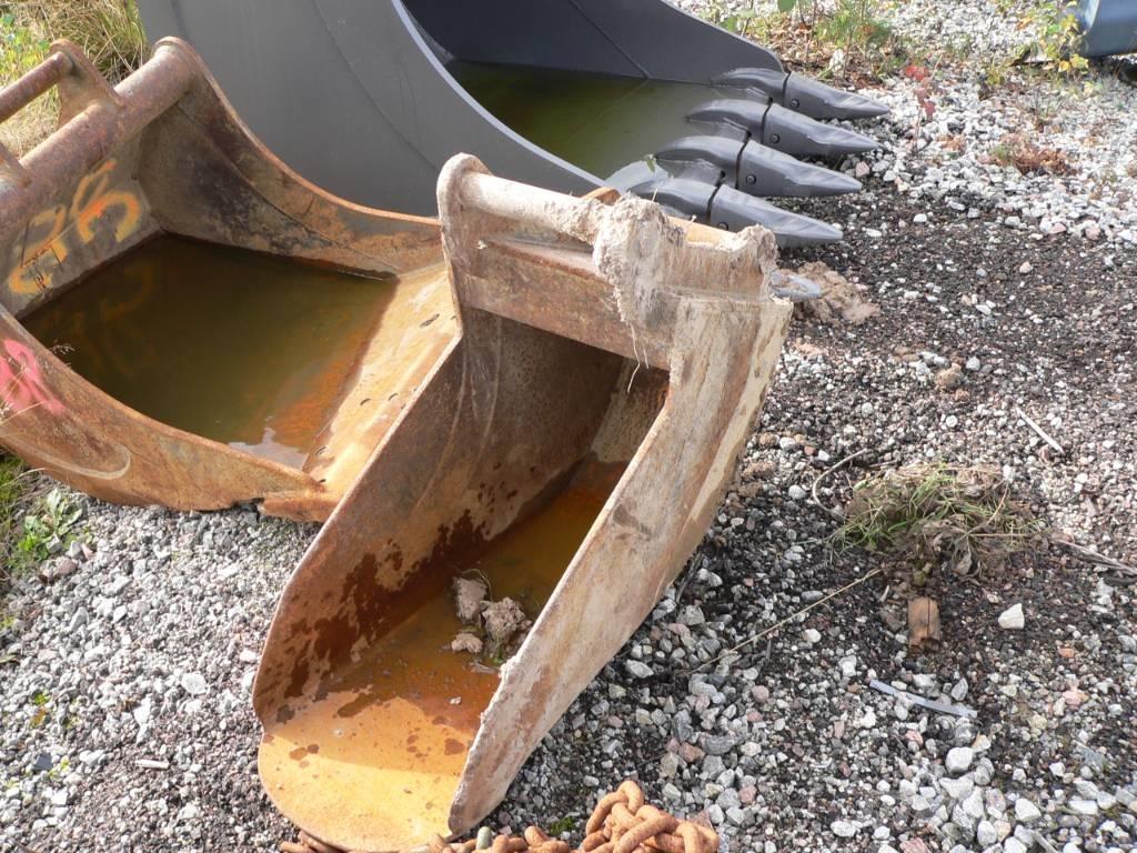 Volvo ECR 88 PLUS Midibagger  7t - 12t