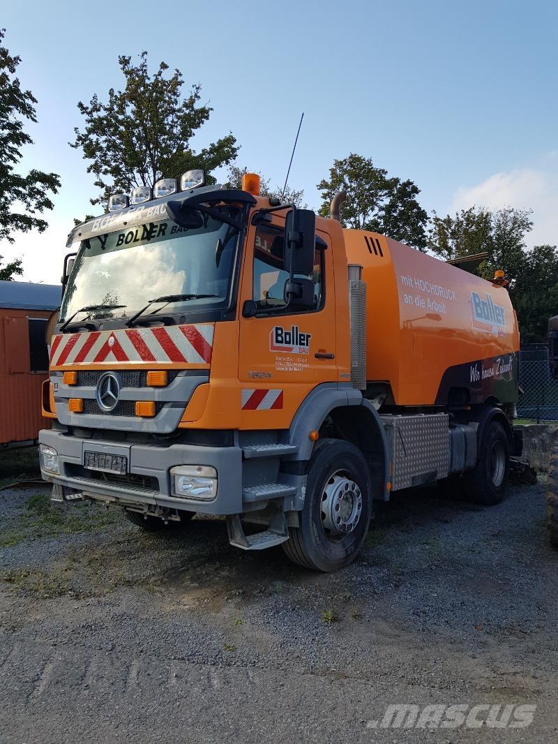 Schmidt SK600RHS Kehrer