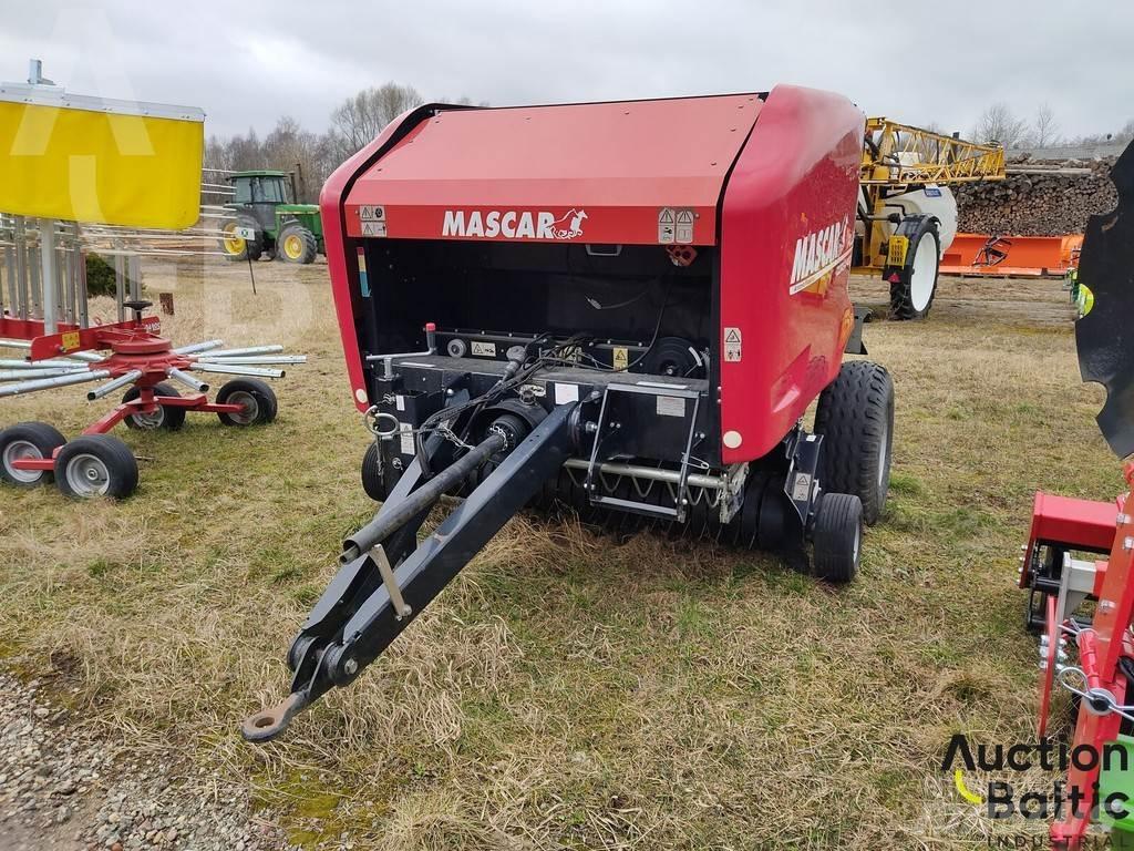 Mascar Corsa 420 Weitere Lade- und Grabgeräte