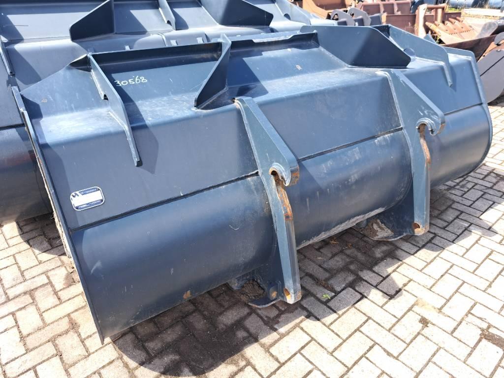 Hyundai HL955A Schaufeln