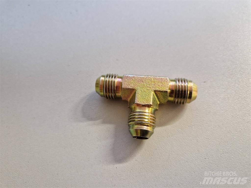 Rottne 632-0037 Hydraulik