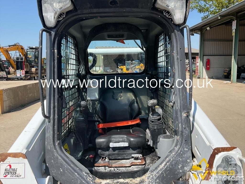 Bobcat S 530 Kompaktlader