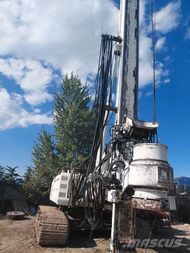 Mait HR260 Schwere Bohrgeräte