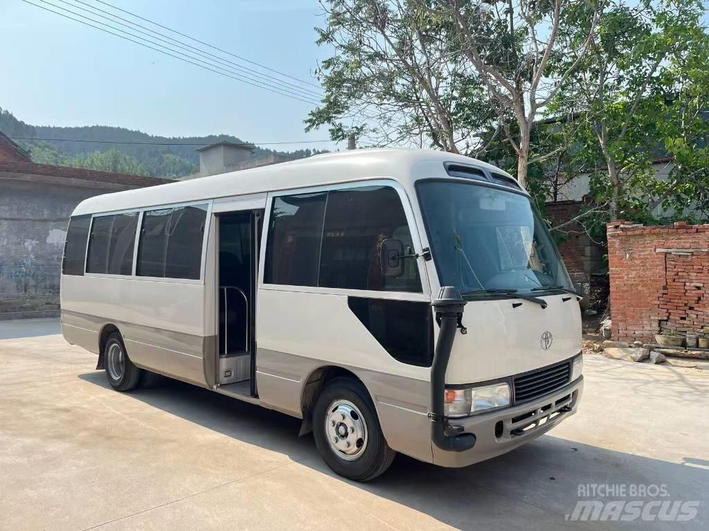 Toyota Coaster Überlandbusse