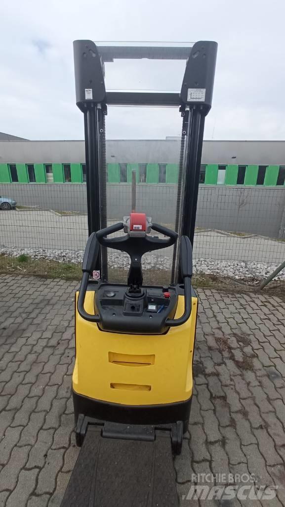 Hyster S1.4S Deichselstapler