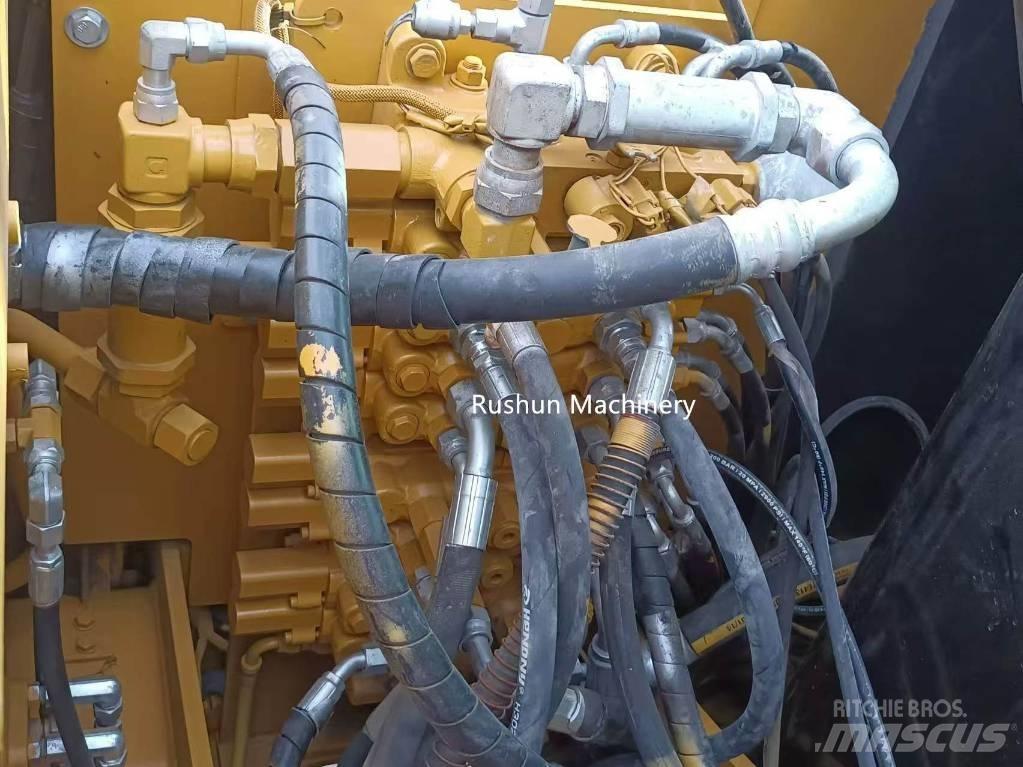 CAT 308 E 2 Raupenbagger
