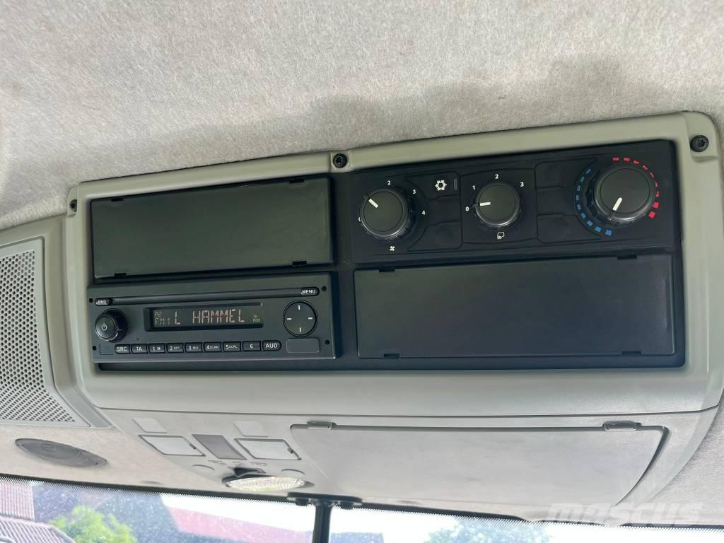 Valtra T234 Versu Traktoren