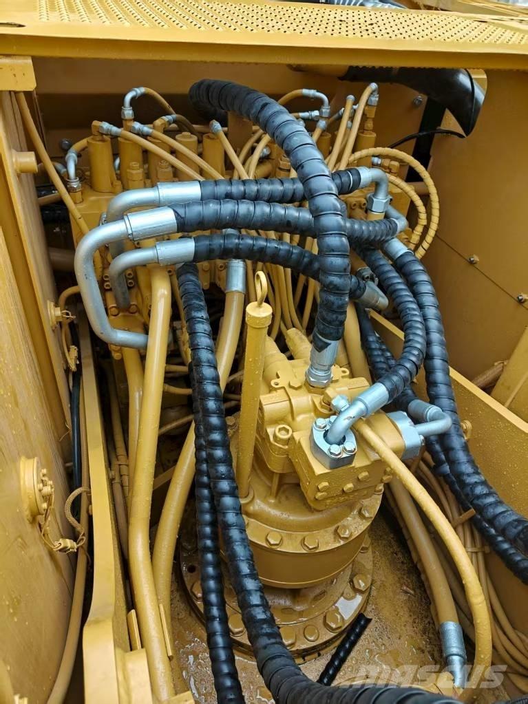 CAT 320C Raupenbagger