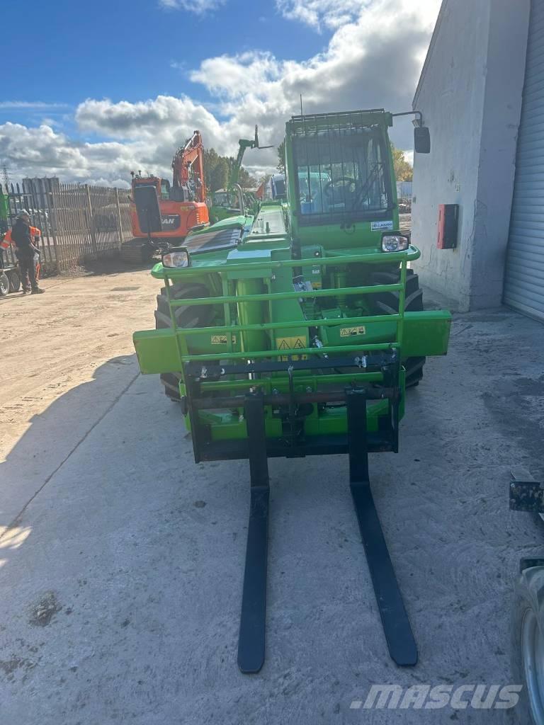 Merlo 40.14 Teleskoplader