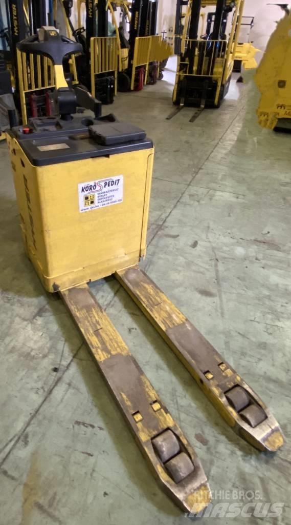 Hyster P2.0SE Andere Gabelstapler