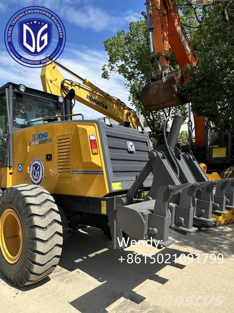 XCMG GR1803 Grader