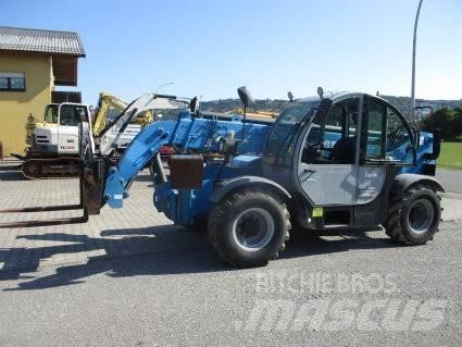 Genie GTH 4014 Teleskoplader
