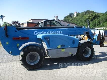 Genie GTH 4014 Teleskoplader