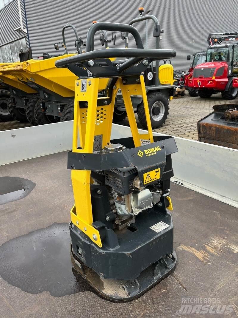 Bomag BR95 Vibrationsgeräte