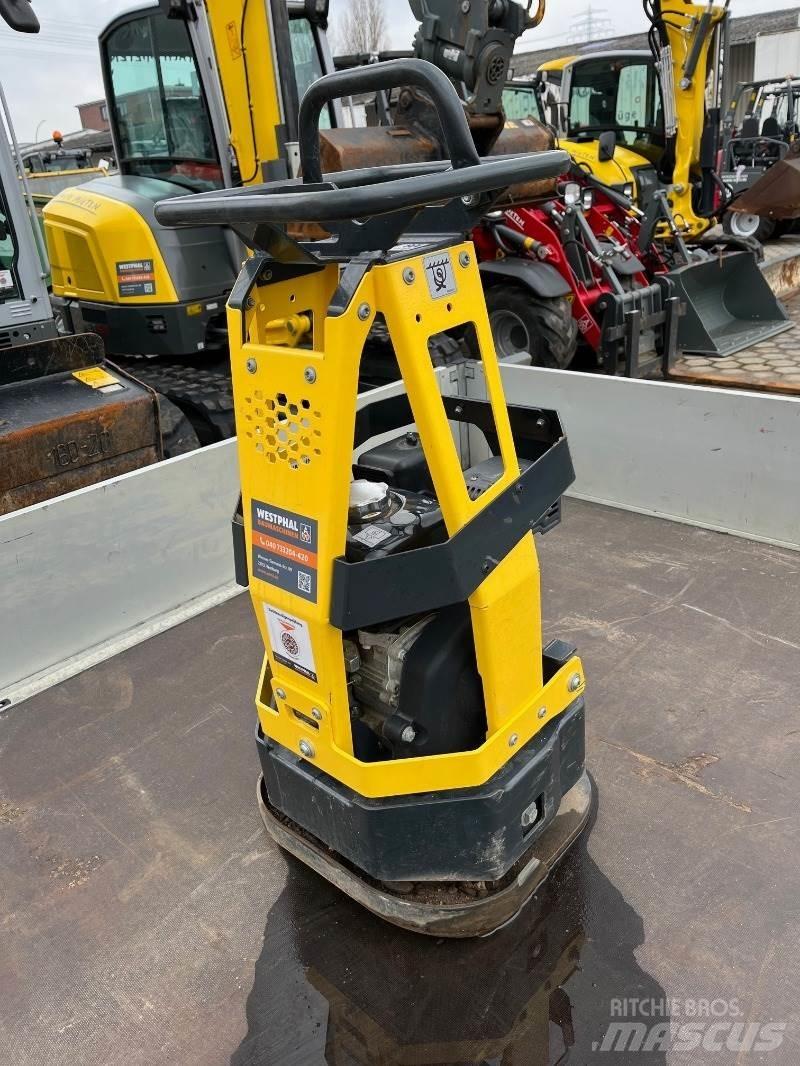 Bomag BR95 Vibrationsgeräte
