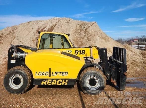 Load Lifter 518 Teleskoplader