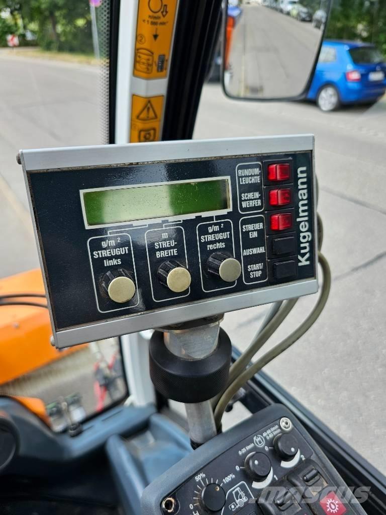 Holder C 250 Geräteträger