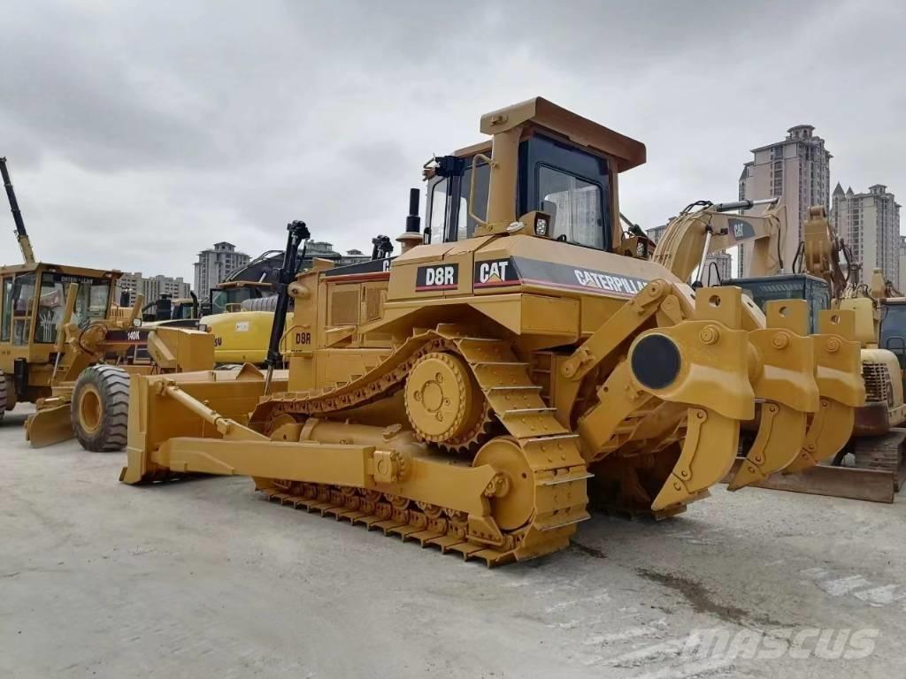 CAT D 8 R Bulldozer