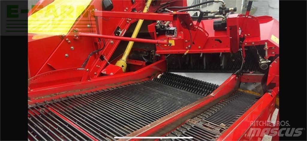 Grimme SE 75-55 Kartoffelvollernter