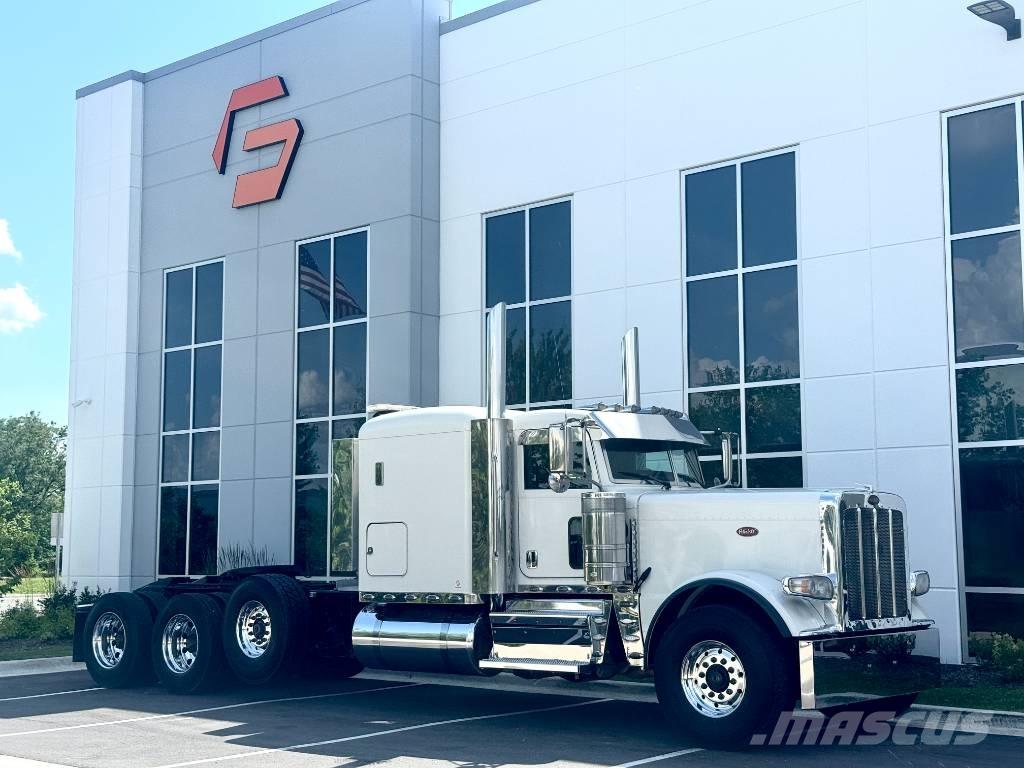 Peterbilt 389 Sattelzugmaschinen