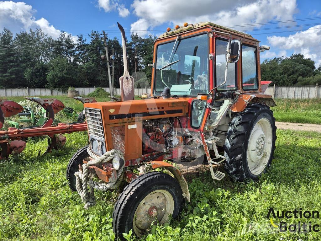 Belarus MTZ 505 Traktoren