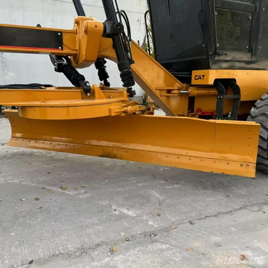 CAT 140 G Grader